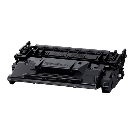 Laser Cartridge Canon CRG070H Black