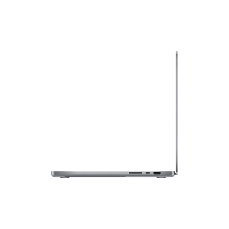 Ноутбук 16,2" Apple MacBook Pro 16 A2780, Космический серый, M2 Max with 12-core CPU and 38-core GPU, 32Гб/1024Гб, macOS Ventura