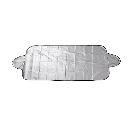 Portable Folding Car Windshield Cover