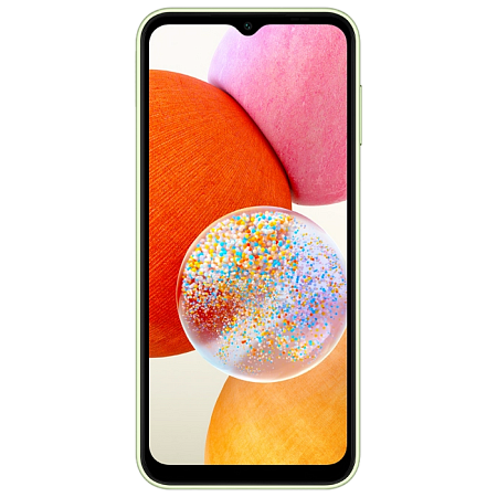 A14 4/128GB Light Green