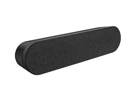 Conference Camera Logitech Rally Plus, 4K, FoV 90, Autofocus, 15x HD zoom, up to 16 (46*) people