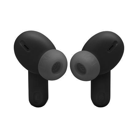 JBL Earphones TWS Tune Beam 2, Black