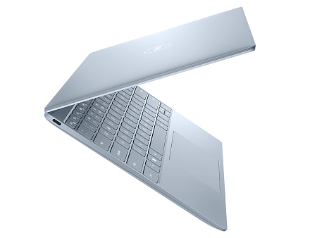Ноутбук 13,4" DELL XPS 13 9315, Sky, Intel Core i7-1250U, 16Гб/512Гб, Windows 11 Pro
