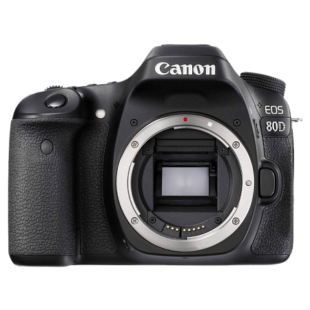 DC Canon EOS 80D BODY