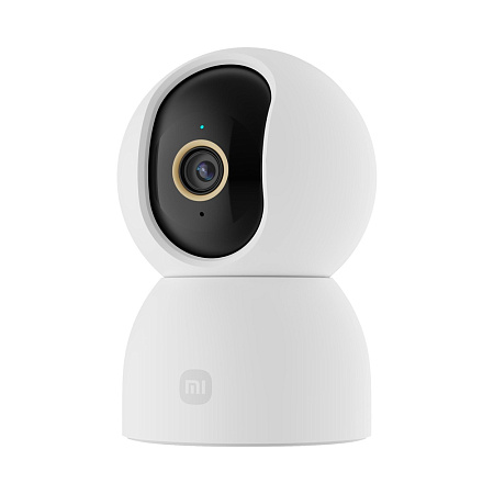 Xiaomi Smart Camera C500 3.5K (6MP), White