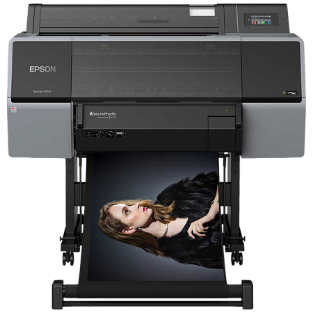 Plotter Epson SureColor SC-P7500