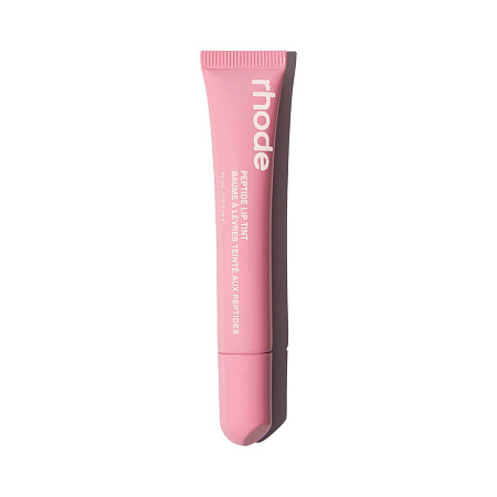 Rhode Lip Tint Phone Case iPhone 16 Pro, Ribbon Rhode Lip Tint Phone Case iPhone 16 Pro, Ribbon