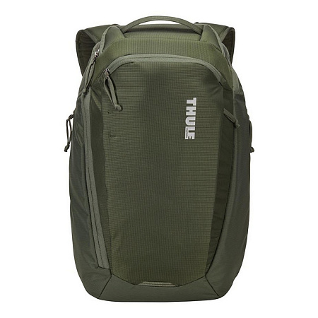 Backpack Thule EnRoute TEBP-316, 23L, 3203598, Dark Forest for Laptop 15,6" & City Bags Backpack Thule EnRoute TEBP-316, 23L, 3203598, Dark Forest for Laptop 15,6" & City Bags