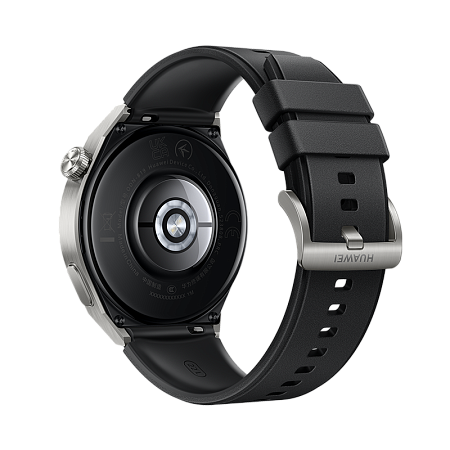 Умные часы Huawei WATCH GT 3 Pro, 46мм, Титановый