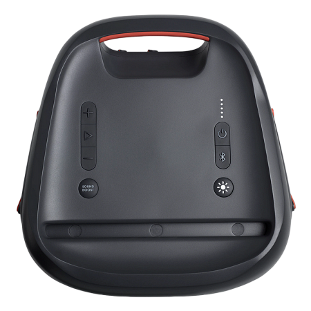 Portable Audio System JBL  PartyBox  100