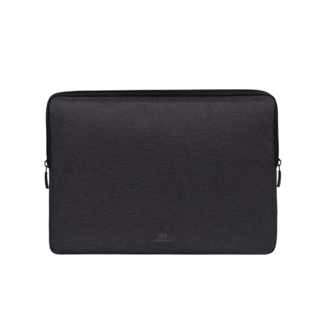 Ultrabook sleeve Rivacase 7703 ECO for 13.3", Black