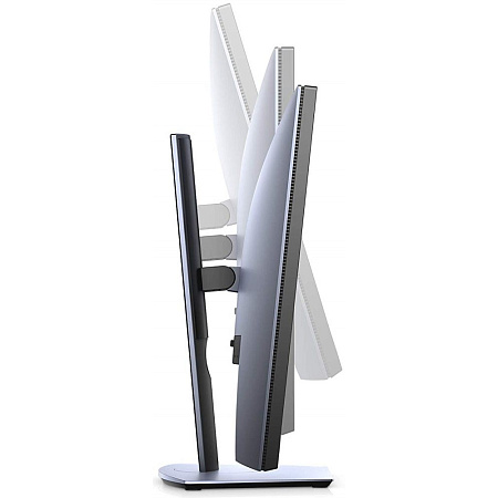 27" DELL S2719DGF, Black, TN, 2560x1440, 155Hz, FreeSync, 1ms, 350cd, HDMI+DP+USB+AudioOut, Pivot 27" DELL S2719DGF, Black, TN, 2560x1440, 155Hz, FreeSync, 1ms, 350cd, HDMI+DP+USB+AudioOut, Pivot