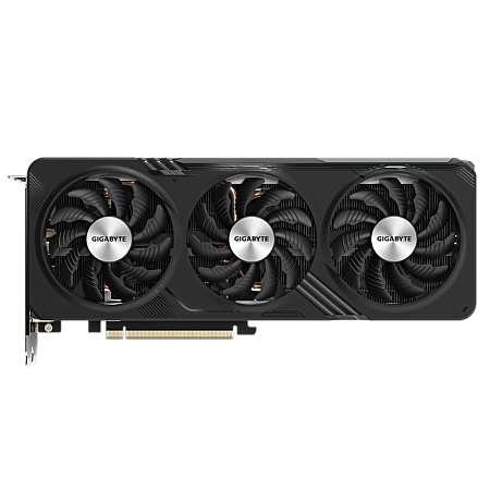 VGA Gigabyte RTX4060Ti 16GB GDDR6 Gaming OC  (GV-N406TGAMING OC-16GD)