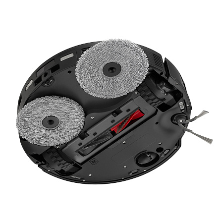 Roborock Vacuum Cleaner Saros 20X, Black