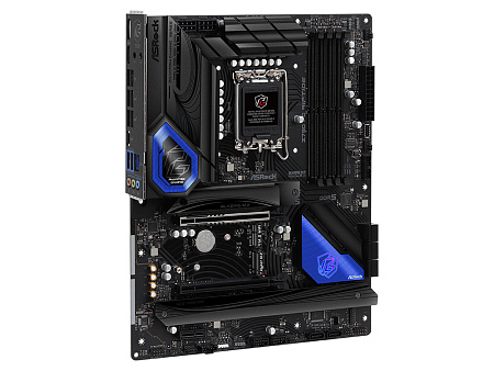 MB S1700 ASRock Z790 PG RIPTIDE  ATX