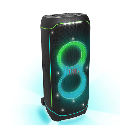 JBL Bluetooth Partybox Ultimate, Black
