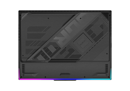 Игровой ноутбук 16" ASUS ROG Strix G16 G614JV, Eclipse Gray, Intel Core i7-13650HX, 16Гб/1024Гб, Без ОС