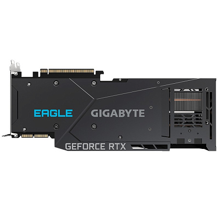 VGA Gigabyte RTX3090 24GB GDDR6X Eagle OC  (GV-N3090EAGLE OC-24GD)