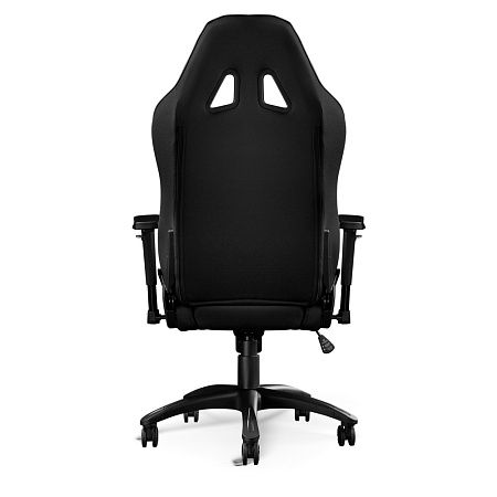 Gaming Chair AKRacing Core AK-EX-SE-CB Carbon Black, User max load up to 150kg / height 160-190cm