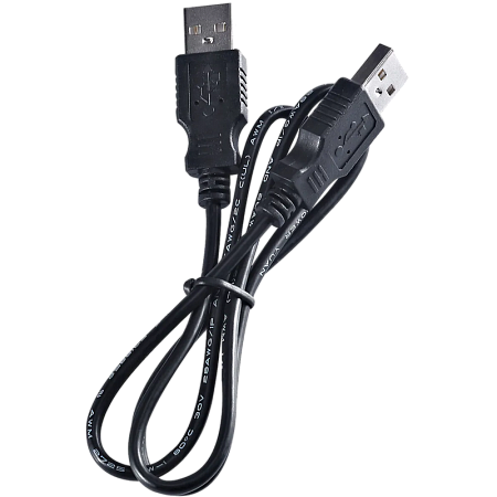 Notebook Cooling Pad Deepcool WIND PAL FS,  up to 17'', 2x140mm, 2xUSB, Fan speed control