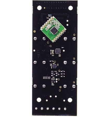 Ajax Wireless Security Transmitter, NC/NO contact type