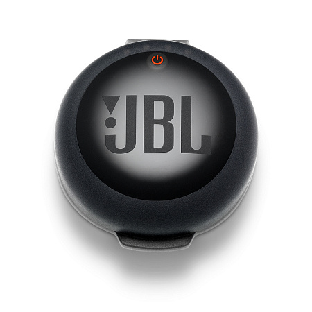 Headphones    Charging Case JBL