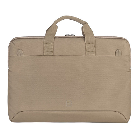 Tucano Bag Smilza Superslim 15.6'', Beige