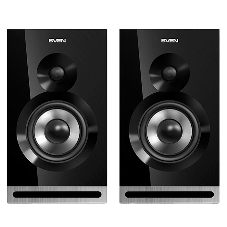 Speakers SVEN "SPS-625" Black, 40w