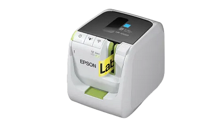 Printer Epson LabelWorks LW-1000P