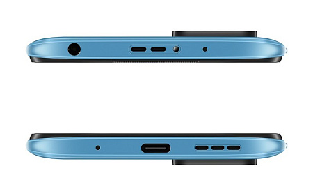 Redmi 10  4/64 Gb EU Blue