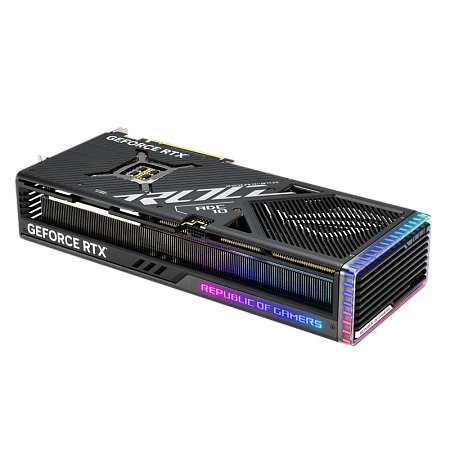 VGA ASUS RTX4090 24GB GDDR6X ROG Strix Gaming OC (ROG-STRIX-RTX4090-O24G-GAMING) VGA ASUS RTX4090 24GB GDDR6X ROG Strix Gaming OC (ROG-STRIX-RTX4090-O24G-GAMING)