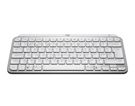 Wireless Keyboard Logitech MX Keys Mini, Compact, Premium typing, F-keys, Spherical keys, Backlight, Wireless Keyboard Logitech MX Keys Mini, Compact, Premium typing, F-keys, Spherical keys, Backlight,