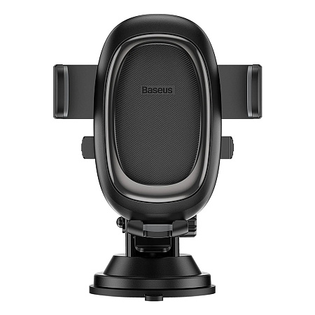 Baseus Car Holder Gravity Set Ultra Control Pro, Black