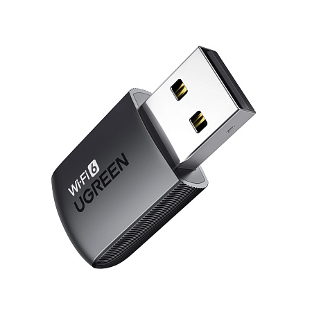 UGREEN AX900 USB Dual Band Wi-Fi Adapter | CM762