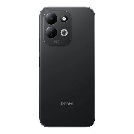 Xiaomi Redmi 17 4/128GB Black Xiaomi Redmi 17 4/128GB Black