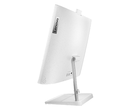 Lenovo AIO IdeaCentre 3 27ALC6 White (27" FHD IPS Ryzen 7 5700U 1.8-4.3GHz, 16GB, 512GB, No OS)