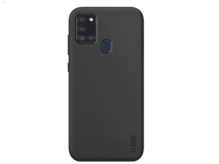 Xcover husa p/u Samsung A21s, Soft touch, iphone, xiaomi, samsung, oppo, чехол, стекло