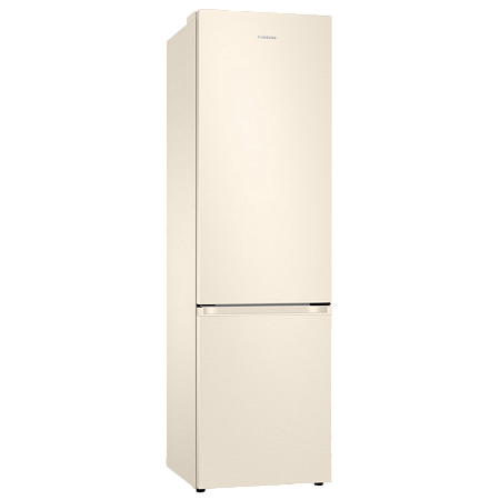 Холодильник Samsung RB38T603FEL/UA, Бежевый
