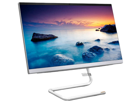 Lenovo AIO IdeaCentre 3 22IIL5 White (21.5" FHD IPS Core i3-1005G1 1.2-3.4GHz, 8GB, 256GB, W10Home) Lenovo AIO IdeaCentre 3 22IIL5 White (21.5" FHD IPS Core i3-1005G1 1.2-3.4GHz, 8GB, 256GB, W10Home)