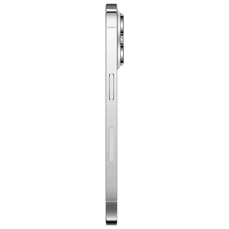 Смартфон Apple iPhone 14 Pro, 6Гб/256Гб, Серебристый