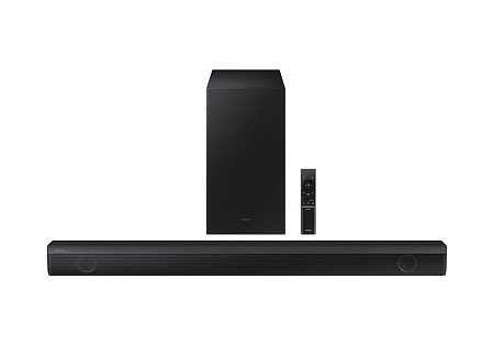 Soundbar Samsung HW-B550/UA
