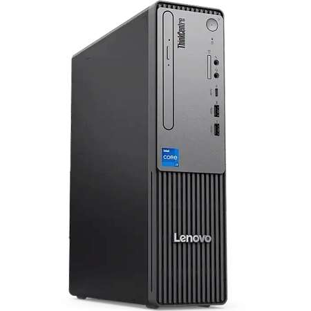 Настольный ПК Lenovo ThinkCentre Neo 50s, SFF, Intel Core i5-14400, 16Гб/512Гб, Intel UHD Graphics 730, FreeDOS