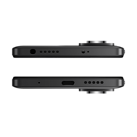 Смартфон Xiaomi Redmi Note 12S, 8Гб/256Гб, Onyx Black