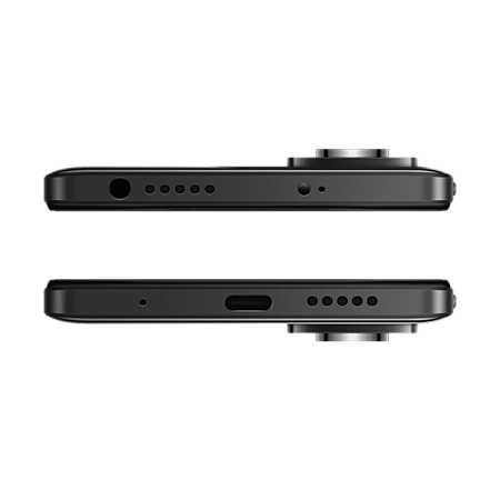 Redmi Note 12S 8/256GB EU Onyx Black