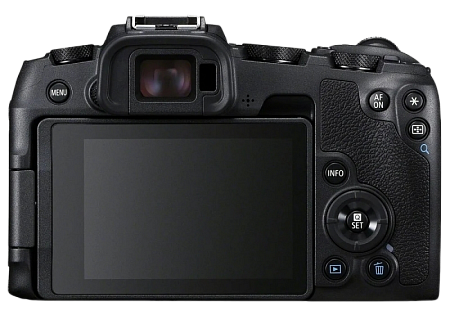 DC Canon EOS  RP BODY
