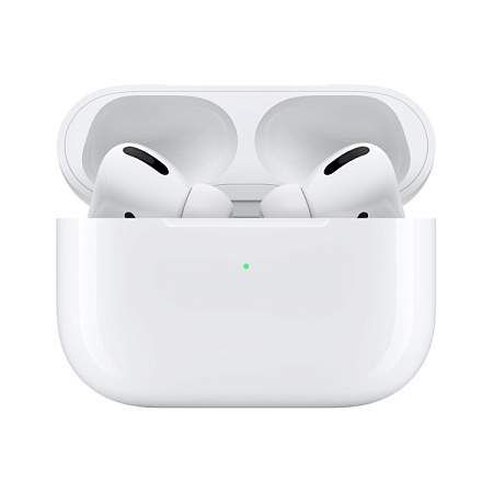 Apple  AirPods PRO with wireless case, MWP22RU/A