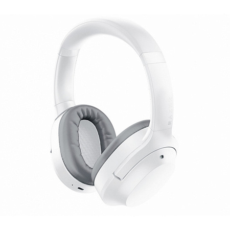 Gaming Wireless Headset Razer Opus X, 2x40mm drivers, 20-20kHz, 270g, 40h, ANC, On-earcup control, R