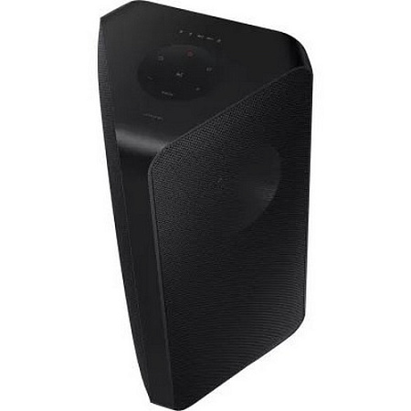 Portable Audio System Samsung MX-ST40B/RU