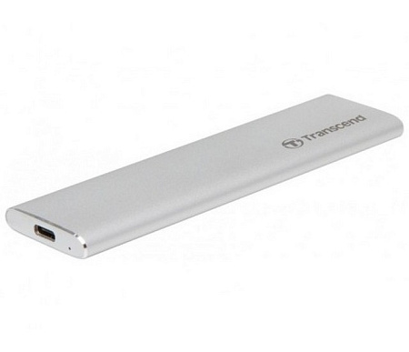 .M.2 SATA  SSD Enclosure Kit "TS-CM80S" USB3.1, Lightweight Durable Aluminum
