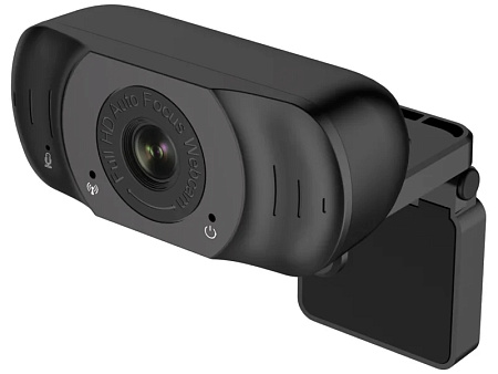 Xiaomi IMI Vidlok Auto Webcam W90 Pro,1080P, Black